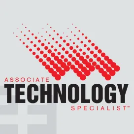 Associate technology specialist